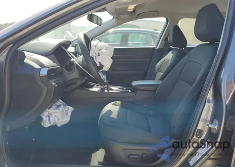 2024 Nissan Altima Sv из США, поврежденный, VIN 1N4BL4DV7RN413147